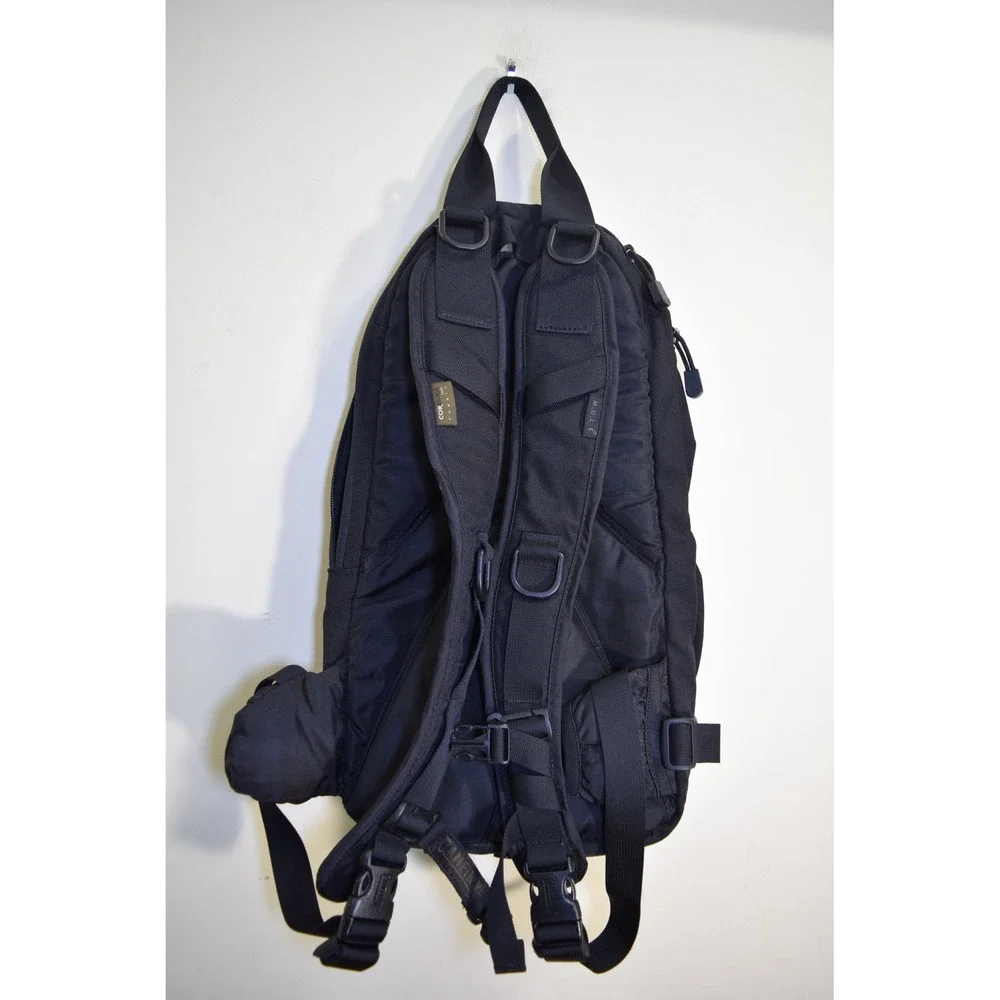 CamelBak Maximum Gear M.U.L.E. Tactical Military Hydration Backpack Black MOLLE